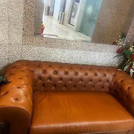 Al Aseel Ajyad Mecca Luaran gambar