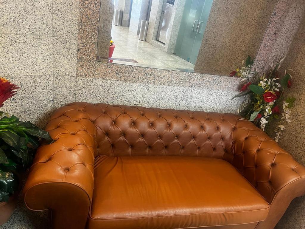 Al Aseel Ajyad Mecca Luaran gambar