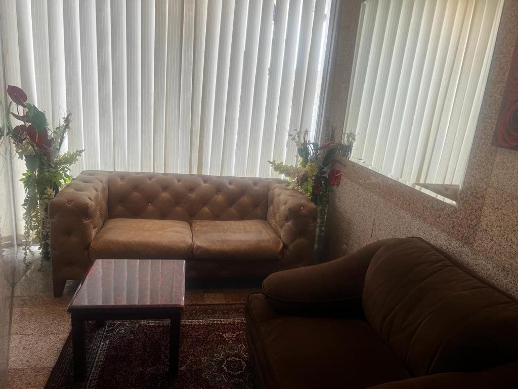 Al Aseel Ajyad Mecca Luaran gambar