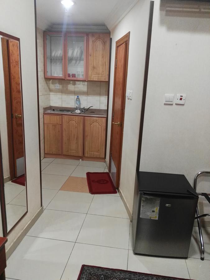 Al Aseel Ajyad Mecca Luaran gambar