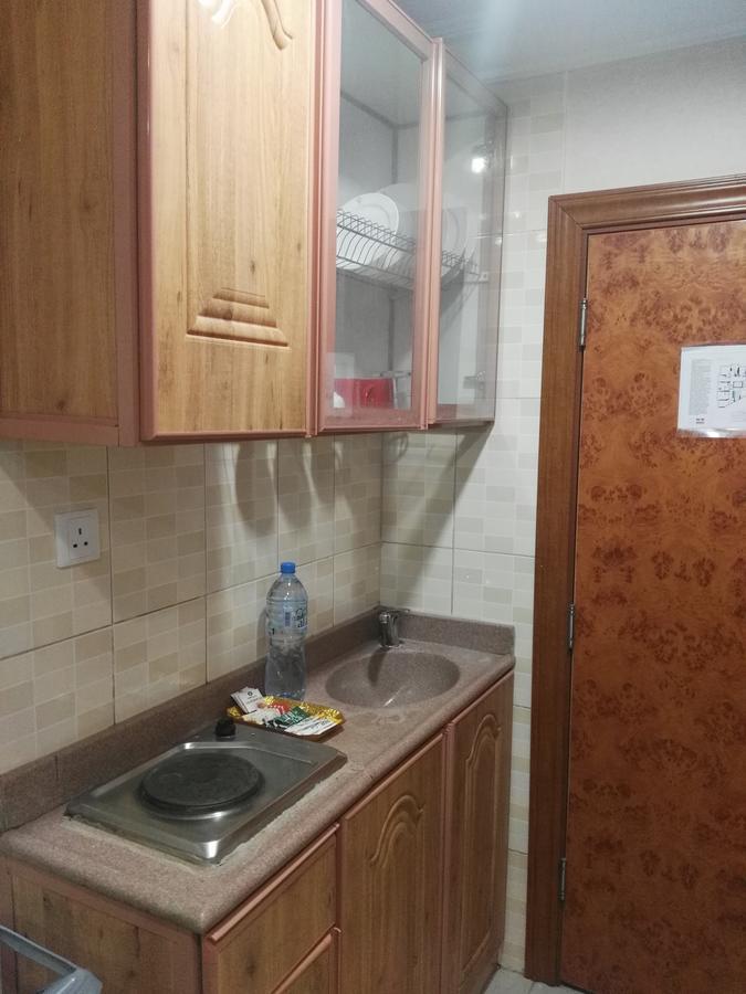 Al Aseel Ajyad Mecca Luaran gambar